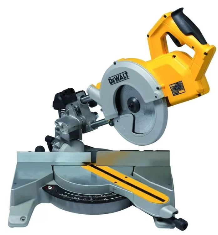 Пила торцовочная(торцевая) DeWalt DW777 купить в Нижневартовске
