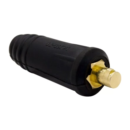 Кабельная вилка 50-70 Basic Оберон BS115070 купить в Нижневартовске