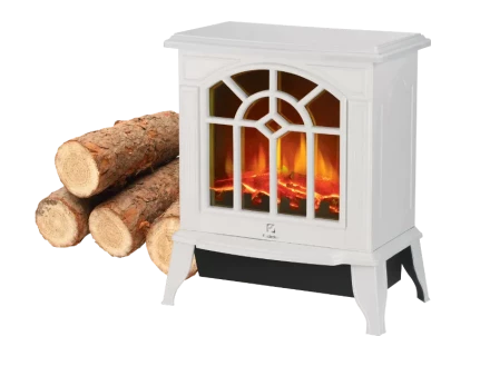 Электрокамин-камин электрический ELECTROLUX EFP/F 300W купить в Нижневартовске