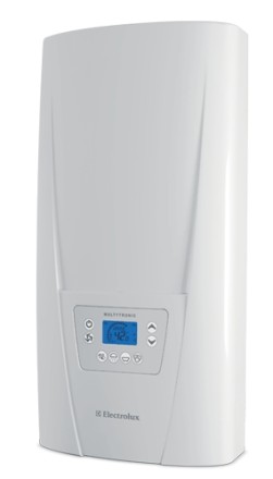Проточный водонагреватель ELECTROLUX SP 18-27 MULTYTRONIC купить в Нижневартовске