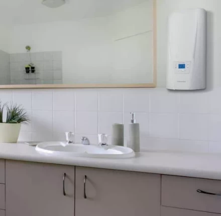 Проточный водонагреватель ELECTROLUX SP 18-27 MULTYTRONIC купить в Нижневартовске