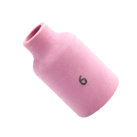 Сопло керамическое TW 17-18-26 GL (№6 / L42 / d9,5) BS54N16 Оберон купить в Нижневартовске