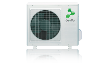 Внутренний блок BALLU BST/in-18HN1 сплит-системы купить в Нижневартовске