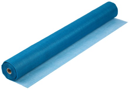 Сетка STAYER &quot;STANDARD&quot; противомоскитная в рулоне, стекловолокно+ПВХ, синяя, 0,9 х 30м 12528-09-30 купить в Нижневартовске