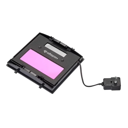 Маска сварщика Хамелеон Оберон LIGHT 9-13 20091302 купить в Нижневартовске