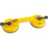 Стеклодомкрат STAYER "MASTER" MAXLift, пластмассовый, двойной, 80кг 33718-2 купить в Нижневартовске