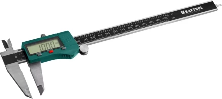 Штангенциркуль KRAFTOOL электронный, 200мм, 0,01мм 34460-200 купить в Нижневартовске