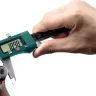 Штангенциркуль KRAFTOOL электронный, 200мм, 0,01мм 34460-200 купить в Нижневартовске
