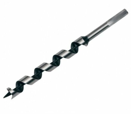 Сверло Левиса по дереву 26x380x450 (Makita D-07646) купить в Нижневартовске