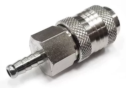 Штуцер б/р мама елка 13 мм купить в Нижневартовске