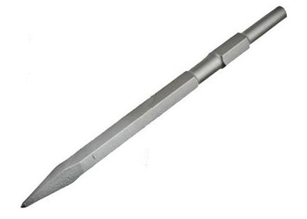 Пикообразное зубило Makita P-05561, 6-ти грань 30 мм, 700 мм купить в Нижневартовске