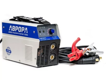 Сварочный инвертор АВРОРА Вектор 2200 купить в Нижневартовске