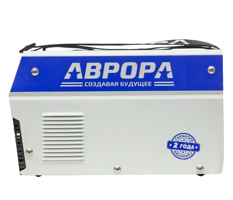 Сварочный инвертор АВРОРА Вектор 2200 купить в Нижневартовске