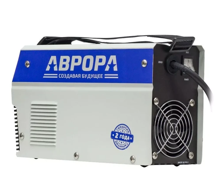 Сварочный инвертор АВРОРА Вектор 2200 купить в Нижневартовске