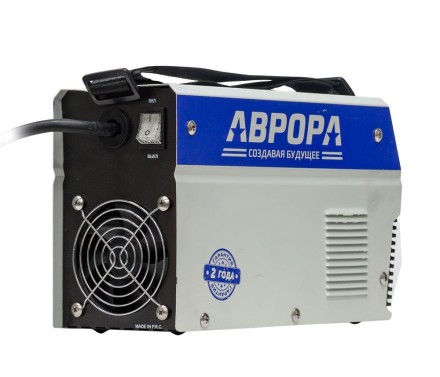 Сварочный инвертор АВРОРА Вектор 2200 купить в Нижневартовске