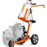Тележка с баком для бензорезов KRAFTOOL K-003 купить в Нижневартовске
