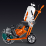 Тележка с баком для бензорезов KRAFTOOL K-003 купить в Нижневартовске