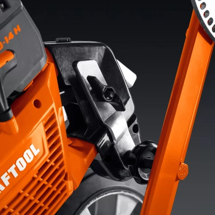 Тележка с баком для бензорезов KRAFTOOL K-003 купить в Нижневартовске