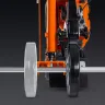 Тележка с баком для бензорезов KRAFTOOL K-003 купить в Нижневартовске