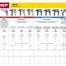 Дрель реверсивная ЗД-420ЭРМ2 серия МАСТЕР купить в Нижневартовске