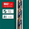 Сверла по металлу HSS-Co 29656-9.5 купить в Нижневартовске