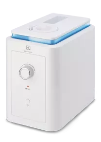 Увлажнитель воздуха ультразвуковой ELECTROLUX EHU – 1010 (white) механ.упр. купить в Нижневартовске
