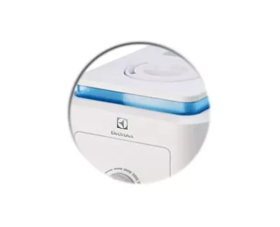Увлажнитель воздуха ультразвуковой ELECTROLUX EHU – 1010 (white) механ.упр. купить в Нижневартовске