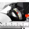 Пила торцовочная с ременной передачей ЗПТ-255-1800 ПЛР серия МАСТЕР купить в Нижневартовске
