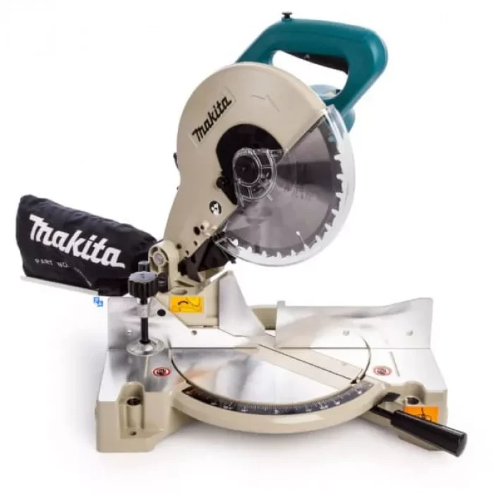 Торцовочная пила Makita LS1040N купить в Нижневартовске