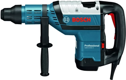 Перфоратор BOSCH GВН 8-45 D купить в Нижневартовске