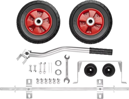 Набор для электростанций мощностью до 3500Вт ЗЭСБ-РК-1 серия МАСТЕР купить в Нижневартовске