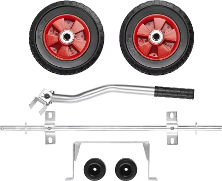 Набор для электростанций мощностью до 3500Вт ЗЭСБ-РК-1 серия МАСТЕР купить в Нижневартовске