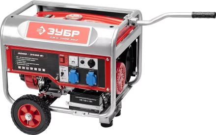 Набор для электростанций мощностью до 3500Вт ЗЭСБ-РК-1 серия МАСТЕР купить в Нижневартовске