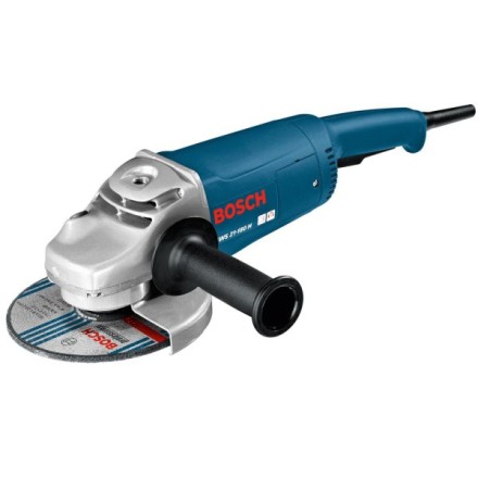 Угловая шлифмашина Bosch GWS 22-180 H (УШМ, Болгарка) 0.601.881.103 купить в Нижневартовске