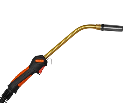 Горелка TECH MS 36 с удлиненным гусаком 340А 5метр Сварог  ICT2995-51 купить в Нижневартовске