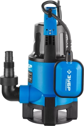 Насос дренажный НПГ-Т3-400 серия ПРОФЕССИОНАЛ купить в Нижневартовске