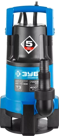 Насос дренажный НПГ-Т3-400 серия ПРОФЕССИОНАЛ купить в Нижневартовске