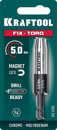 Динамометрический адаптер 64035-5.0 купить в Нижневартовске