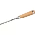 Стамеска-долото ЗУБР "ЭКСПЕРТ" с деревянной ручкой, хромованадиевая, 8мм 18096-08 купить в Нижневартовске
