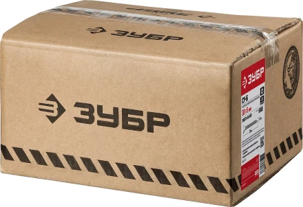 Саморезы СУ-Б универсальные, 30 x 5.0 мм, 6 000 шт, белый цинк, ЗУБР 300370-50-030 купить в Нижневартовске