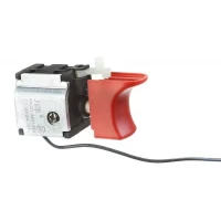 Выключатель Jlevel FA021-58 7,2-24VDC 16A в сборе U561-121-010C
