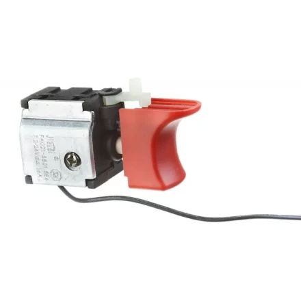 Выключатель Jlevel FA021-58 7,2-24VDC 16A в сборе U561-121-010C купить в Нижневартовске