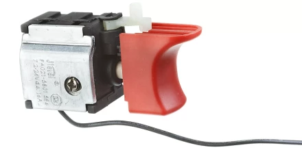 Выключатель Jlevel FA021-58 7,2-24VDC 16A в сборе U561-121-010C купить в Нижневартовске