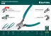 Кабелерез KS 23333-20 купить в Нижневартовске