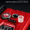 ЗУБР 3900 Вт, инверторный генератор (СБИ-3900) купить в Нижневартовске