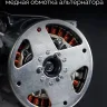 ЗУБР 3900 Вт, инверторный генератор (СБИ-3900) купить в Нижневартовске