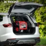 ЗУБР 3900 Вт, инверторный генератор (СБИ-3900) купить в Нижневартовске