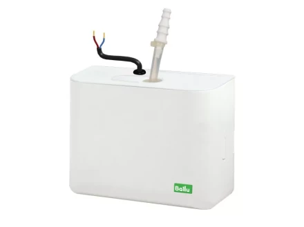 Насос дренажный Ballu Machine Tank моноблочный 12л/ч купить в Нижневартовске