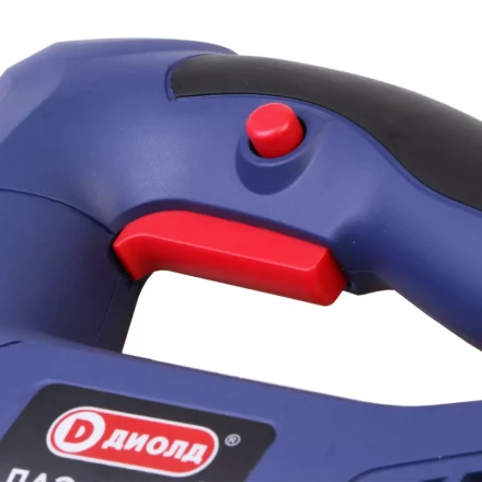 Лобзик Диолд ПЛЭ-1-10 М (быстрозажимной механизм) купить в Нижневартовске