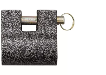 Замок навесной ЗН2-8 60 мм СИБРТЕХ 91616 купить в Нижневартовске